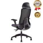 Ghế lưới trưởng phòng MyChair FM115AB