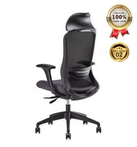 Ghế lưới chơi game cao cấp chính hãng