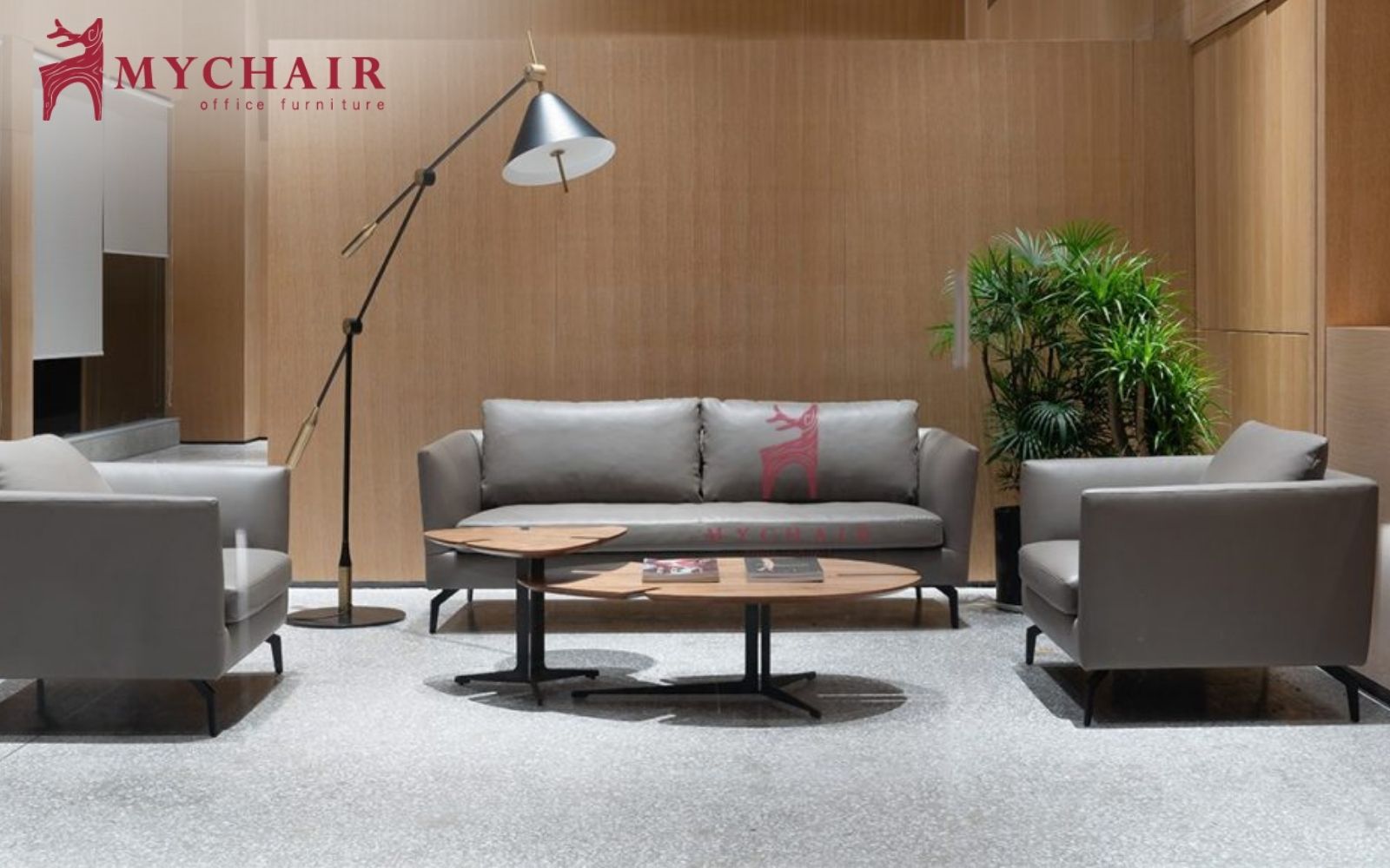 Những cách đặt ghế sofa trong phòng khách hợp phong thủy
