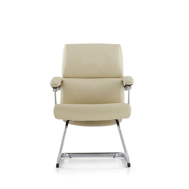 ghế phòng họp 2467c màu kem