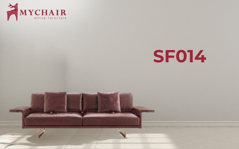 Ghế sofa tối giản hiện đại MyChair SF014