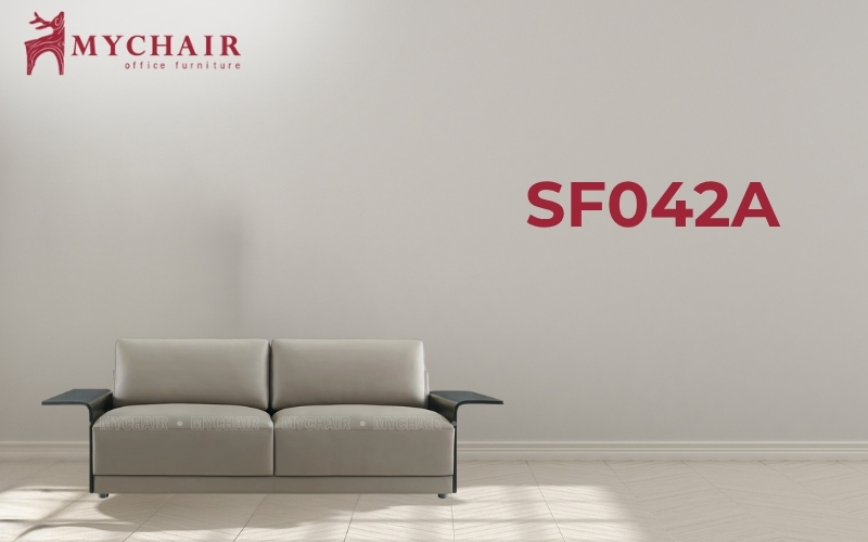 Ghế sofa tối giản MyChair SF042A