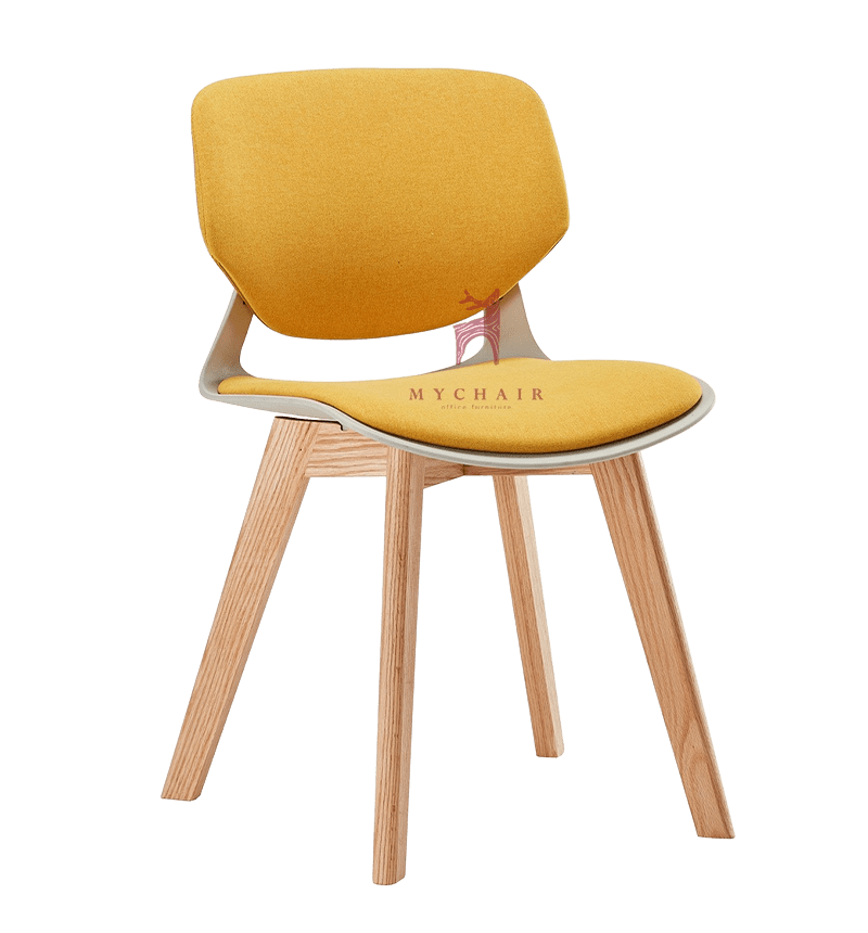 ghế training chân cố định