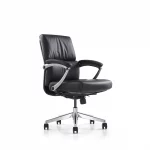 Ghế da thật cao cấp 2467B