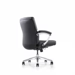 Ghế da thật cao cấp 2467B