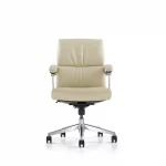 Ghế da thật cao cấp 2467B