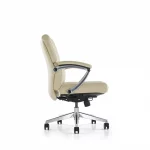 Ghế da thật cao cấp 2467B