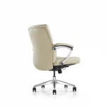 Ghế da thật cao cấp 2467B