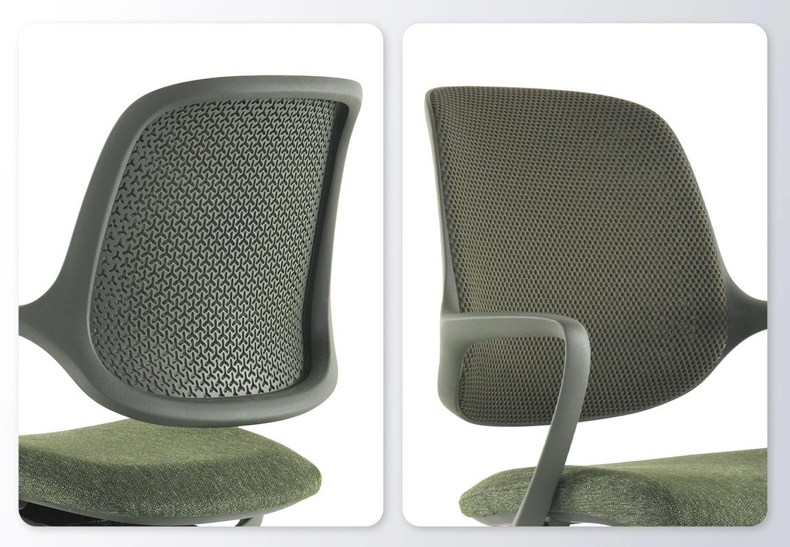 ghế xoay văn phòng niro