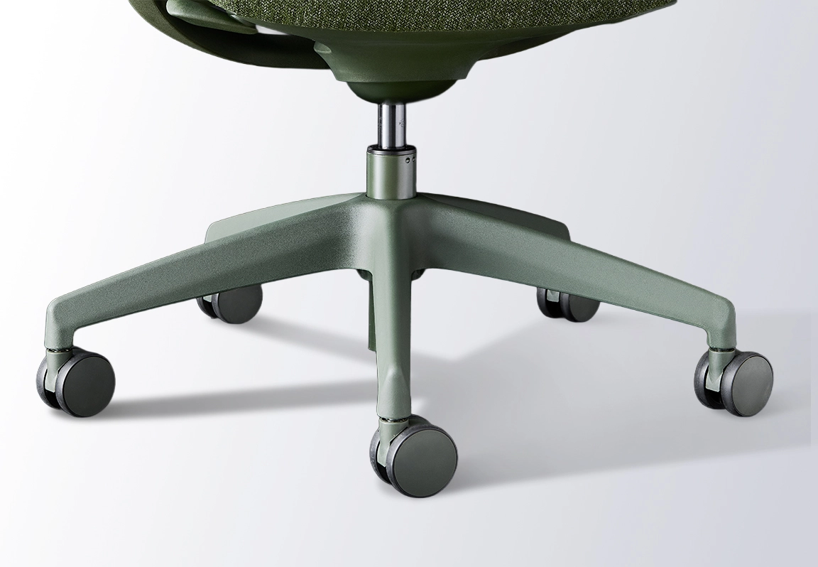 ghế xoay văn phòng niro