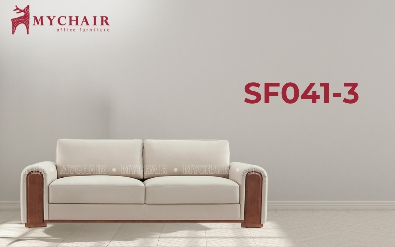 Sofa cao cấp tối giản SF041-3