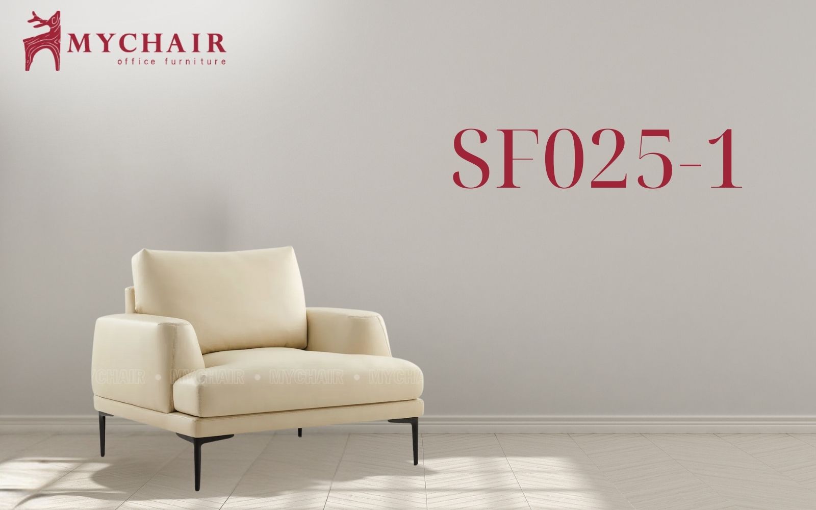 Ghế sofa làm nổi bật, nâng tầm không gian phòng khách