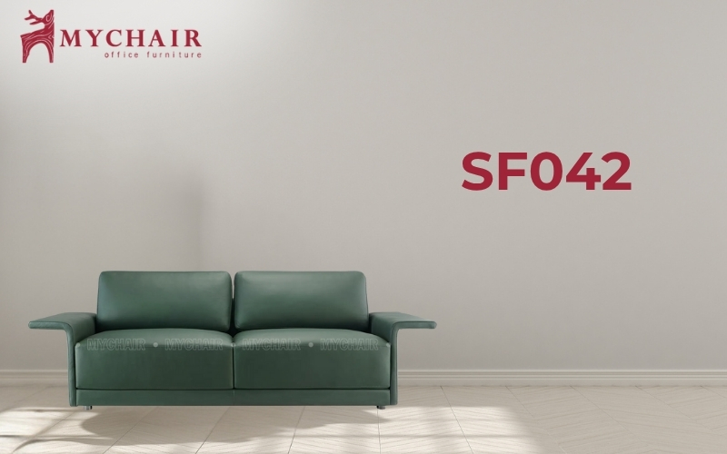 Sofa tối giản cao cấp MyChair SF042