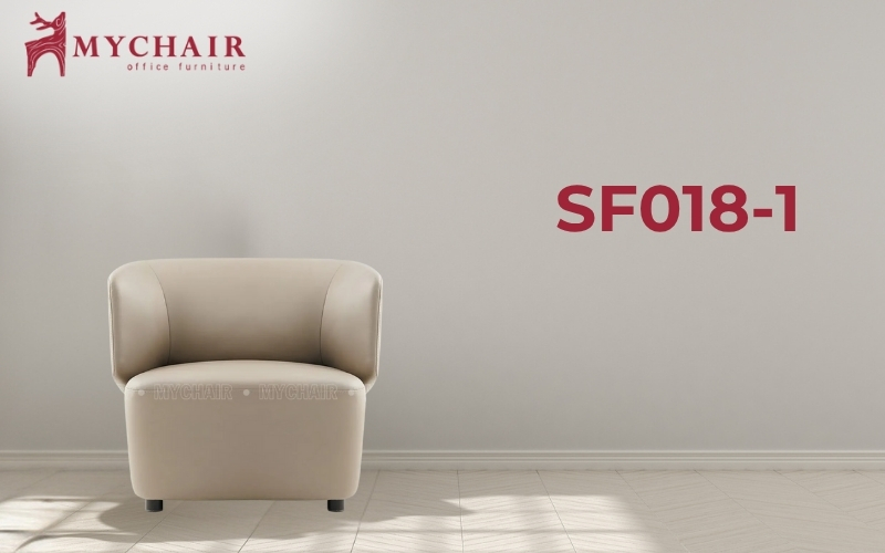 Sofa tối giản hiện đại MyChair SF018-1