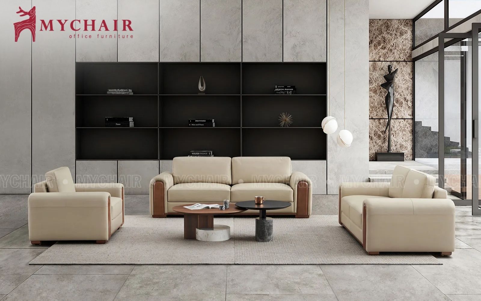 thông tin và ưu điểm của ghế sofa truyền thống