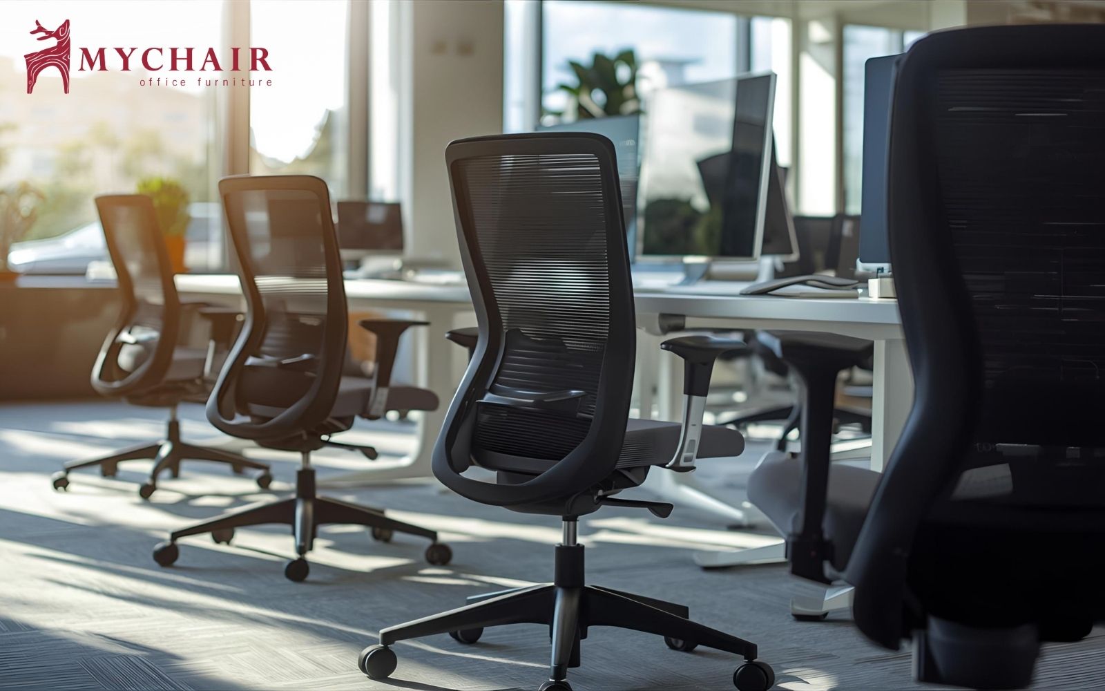 Những nguyên nhân gây ra đau lưng khi ngồi làm việc