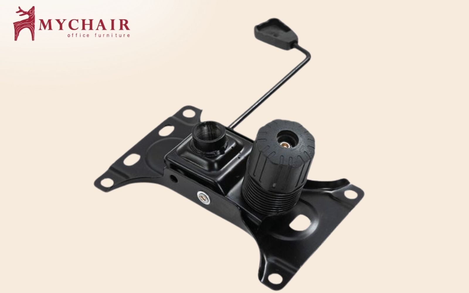 Bộ máy cơ bản đáp ứng nhu cầu ngồi làm việc phổ thông