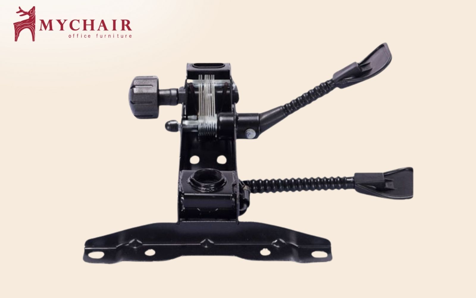 Bộ máy trung cấp với chức năng nâng cao, chi phí hợp lý