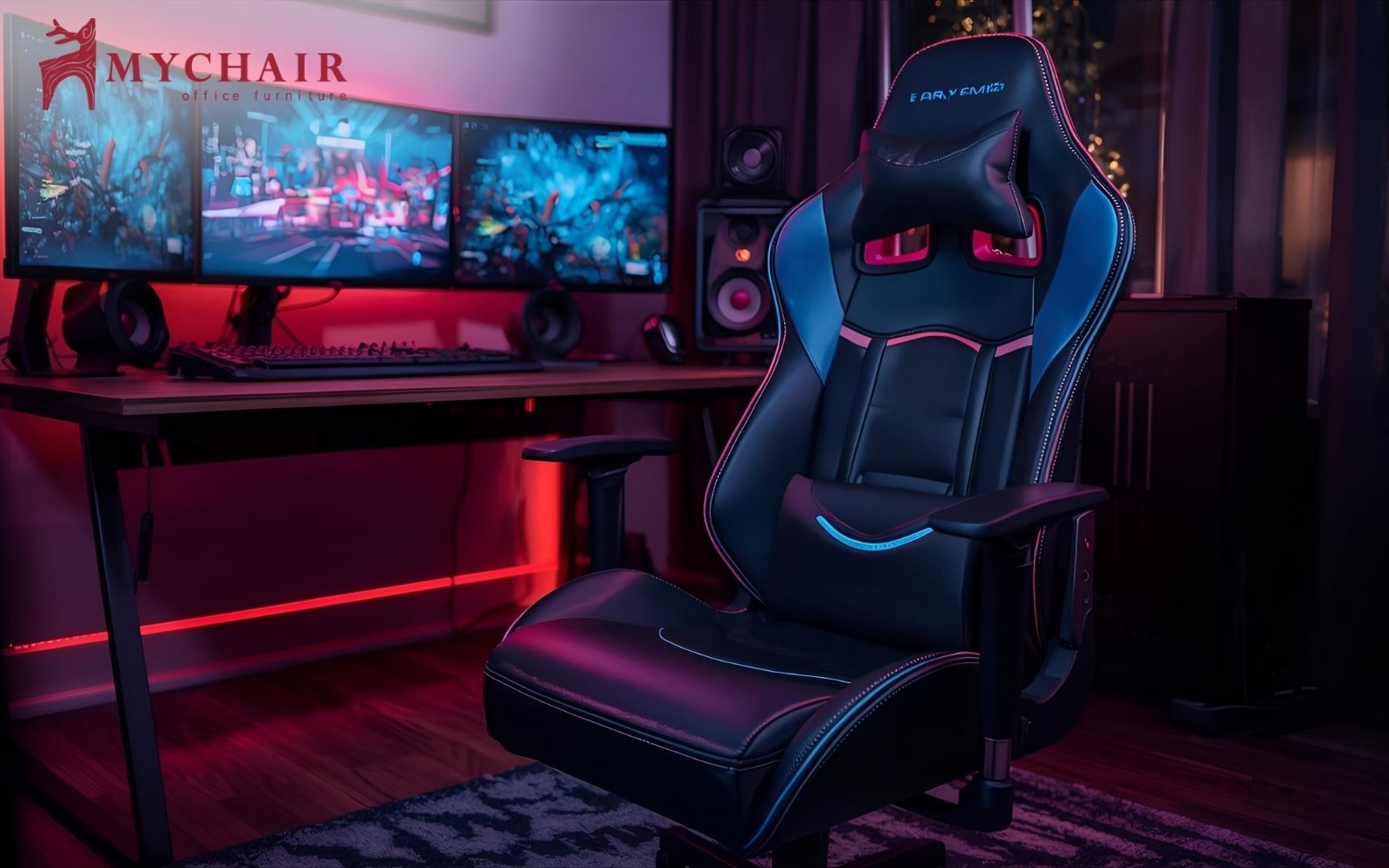 Các tiêu chí chọn ghế gaming dành cho streamer