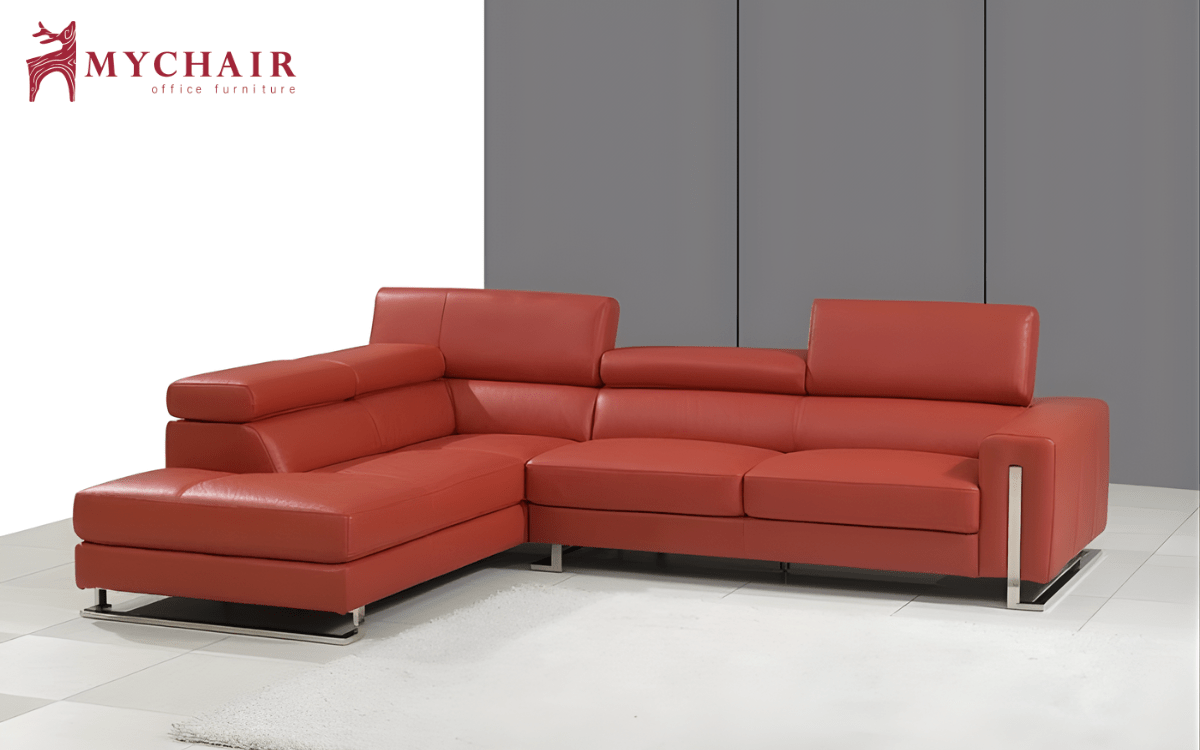 chọn màu sofa cho người mệnh hỏa