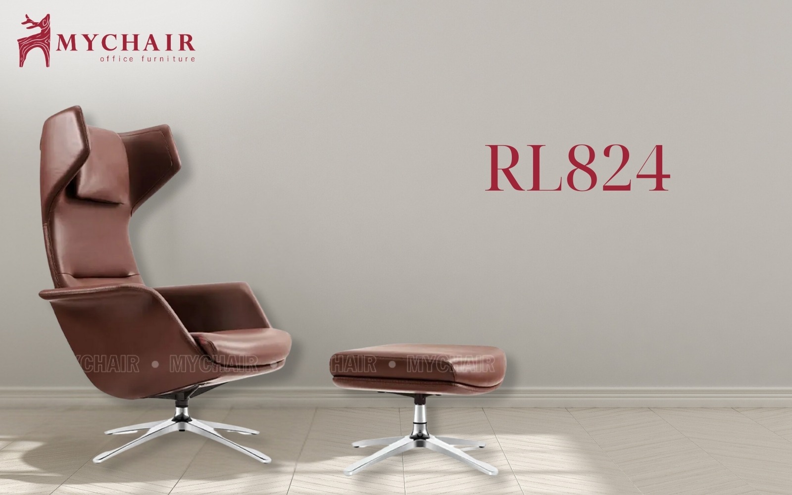 RL824 là mẫu ghế ngồi đọc sách đa năng, được nhập khẩu chính hãng RL824 là mẫu ghế ngồi đọc sách đa năng, được nhập khẩu chính hãng