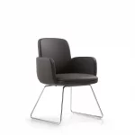 Ghế họp chân quỳ C2512-1