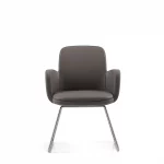 Ghế họp chân quỳ C2512-1