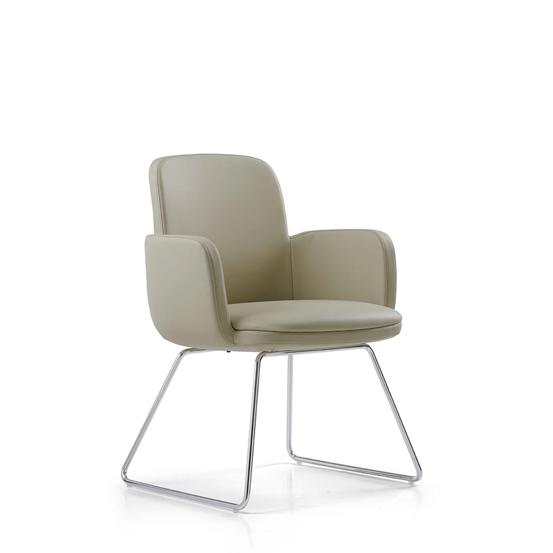 Ghế họp chân quỳ C2512-1