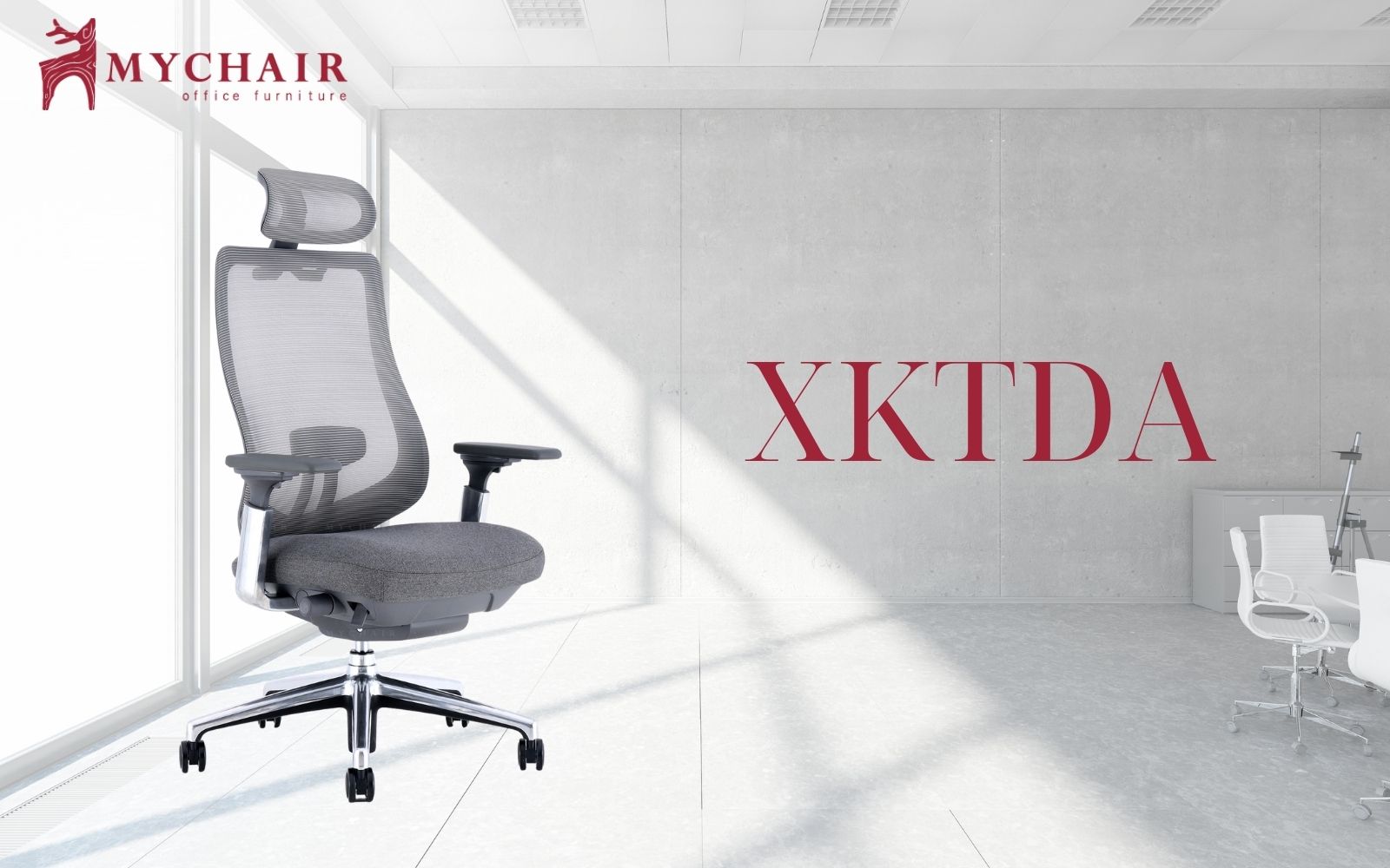 MyChair XKTDA là một trong những sản phẩm chủ lực của thương hiệu