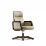 Ghế phòng họp cao cấp 2560C