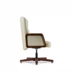 Ghế phòng họp cao cấp 2560C