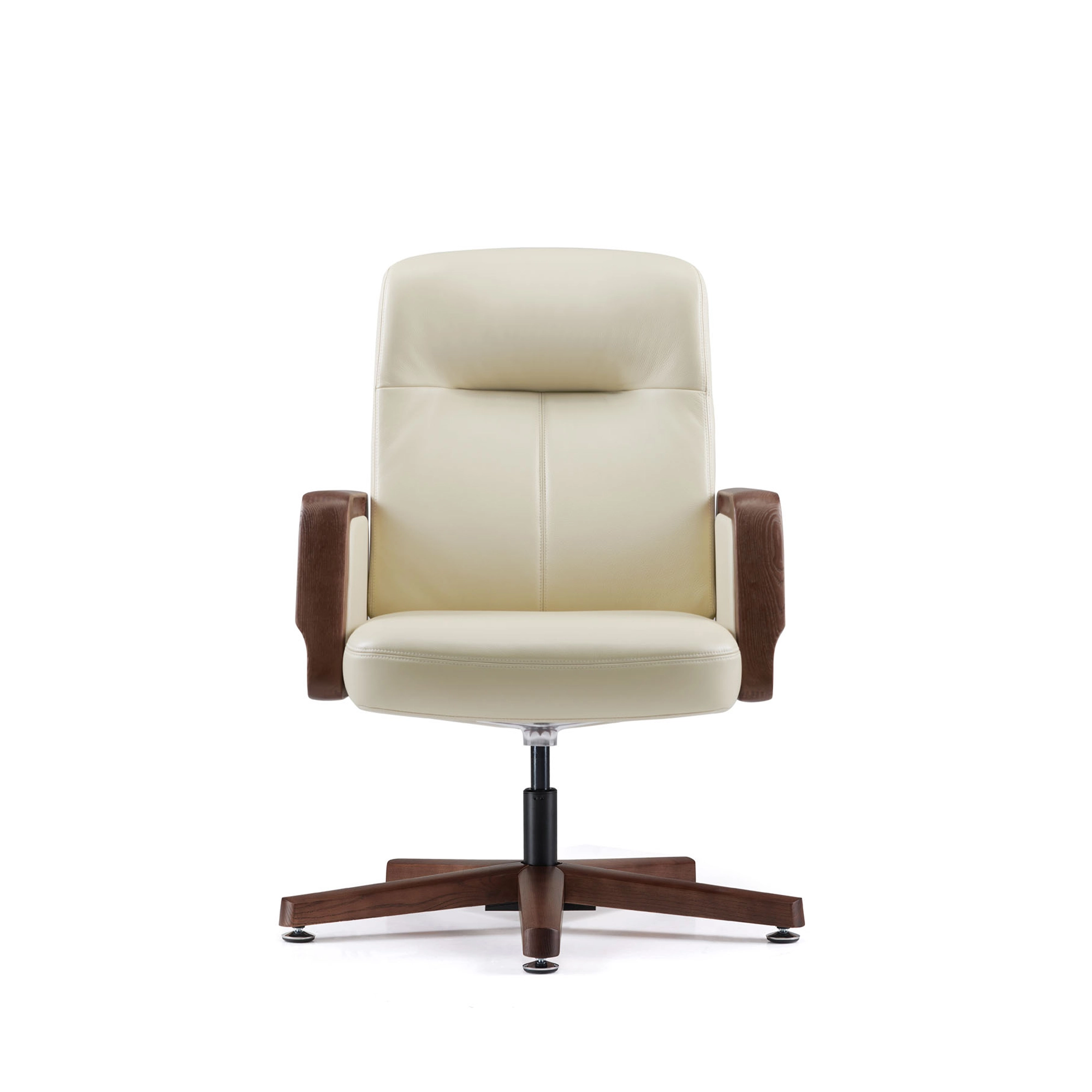 ghế da phòng họp 2560c