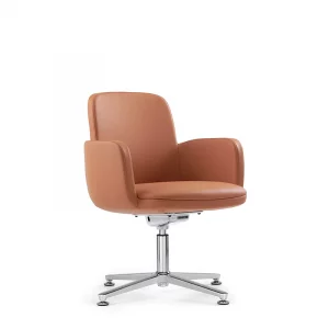 ghế phòng họp chân cố định 2512c