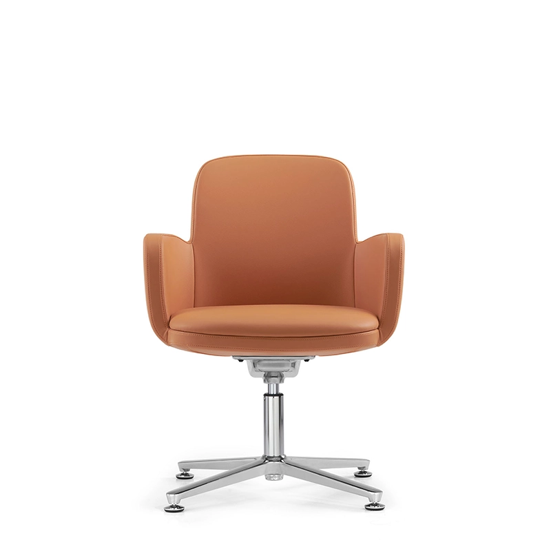 ghế phòng họp chân cố định 2512c