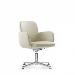 Ghế phòng họp cao cấp 2512C