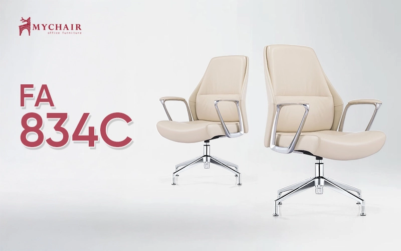 Ghế MyChair FA834C giá tốt nhất hiện nay