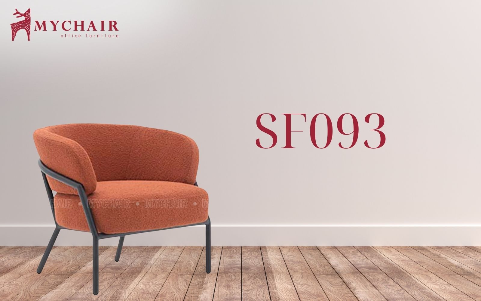 ghế armchair để tiếp khách