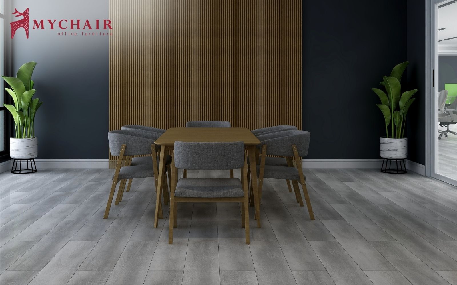 ghế tiếp khách thiết kế chân đứng