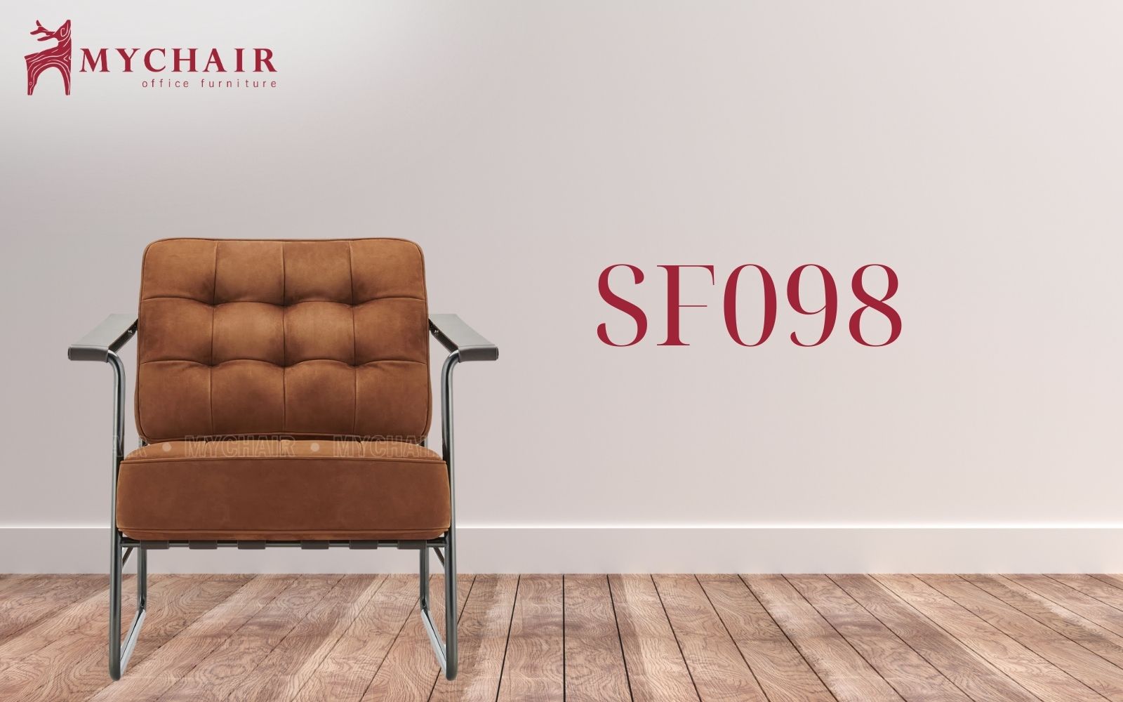 ghế tiếp khách văn phòng lãnh đạo