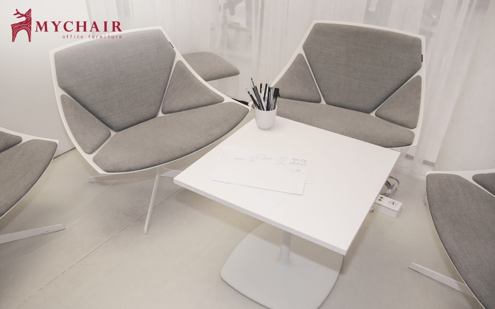 ghế sofa tiếp khách