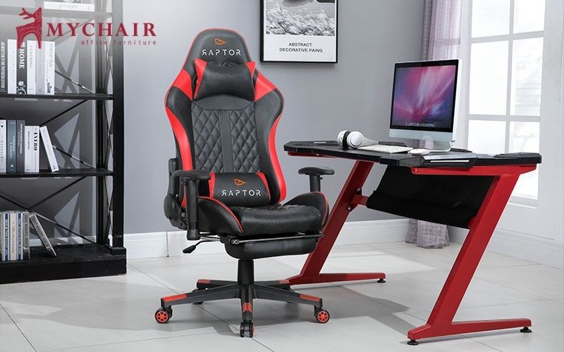 cách chọn ghế gaming