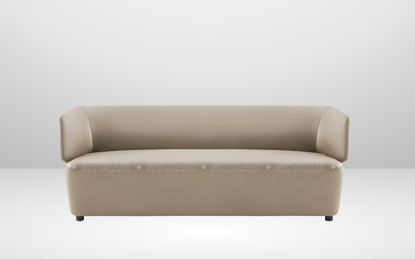 sofa màu be sang trọng
