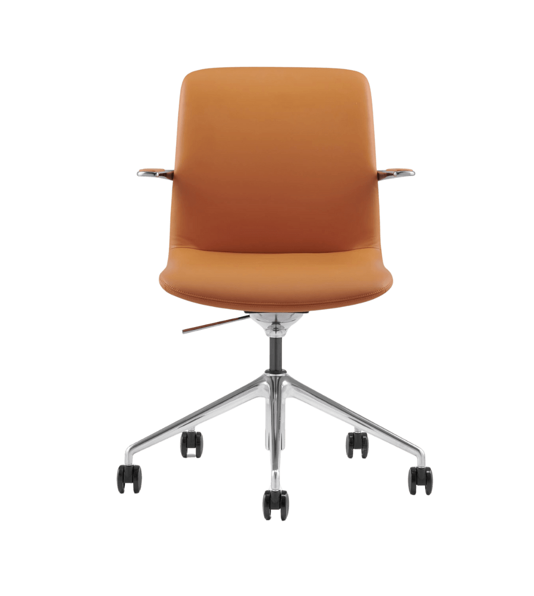 Ghế training chân xoay