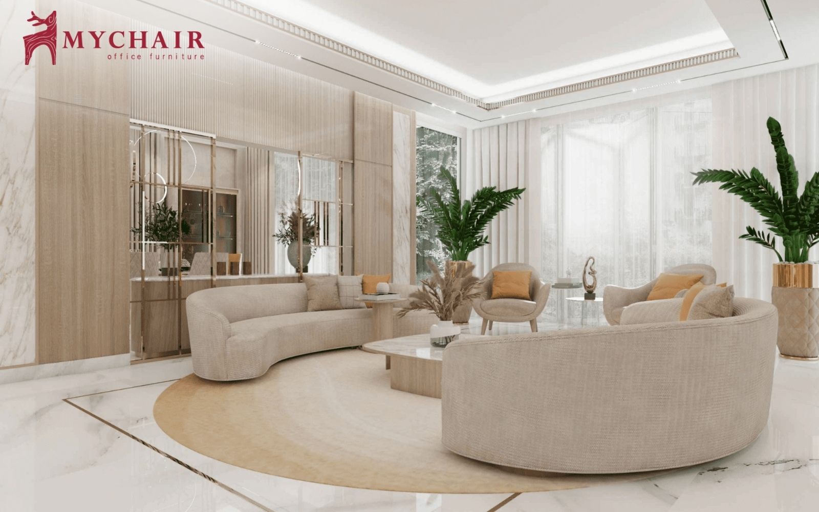 Ưu, nhược điểm của nội thất trong nước