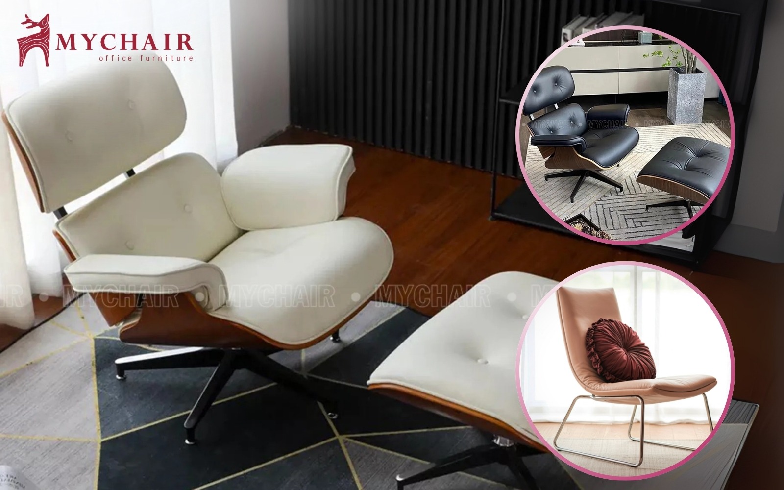 Độ phổ biến của các dòng ghế đọc sách chill Độ phổ biến của các dòng ghế đọc sách chill