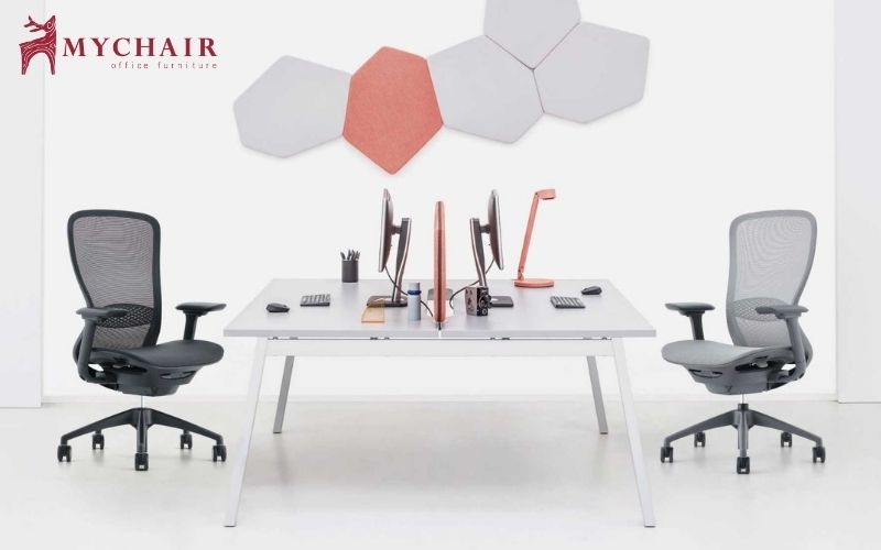 Ghế thái công học thiết kế bền tốt