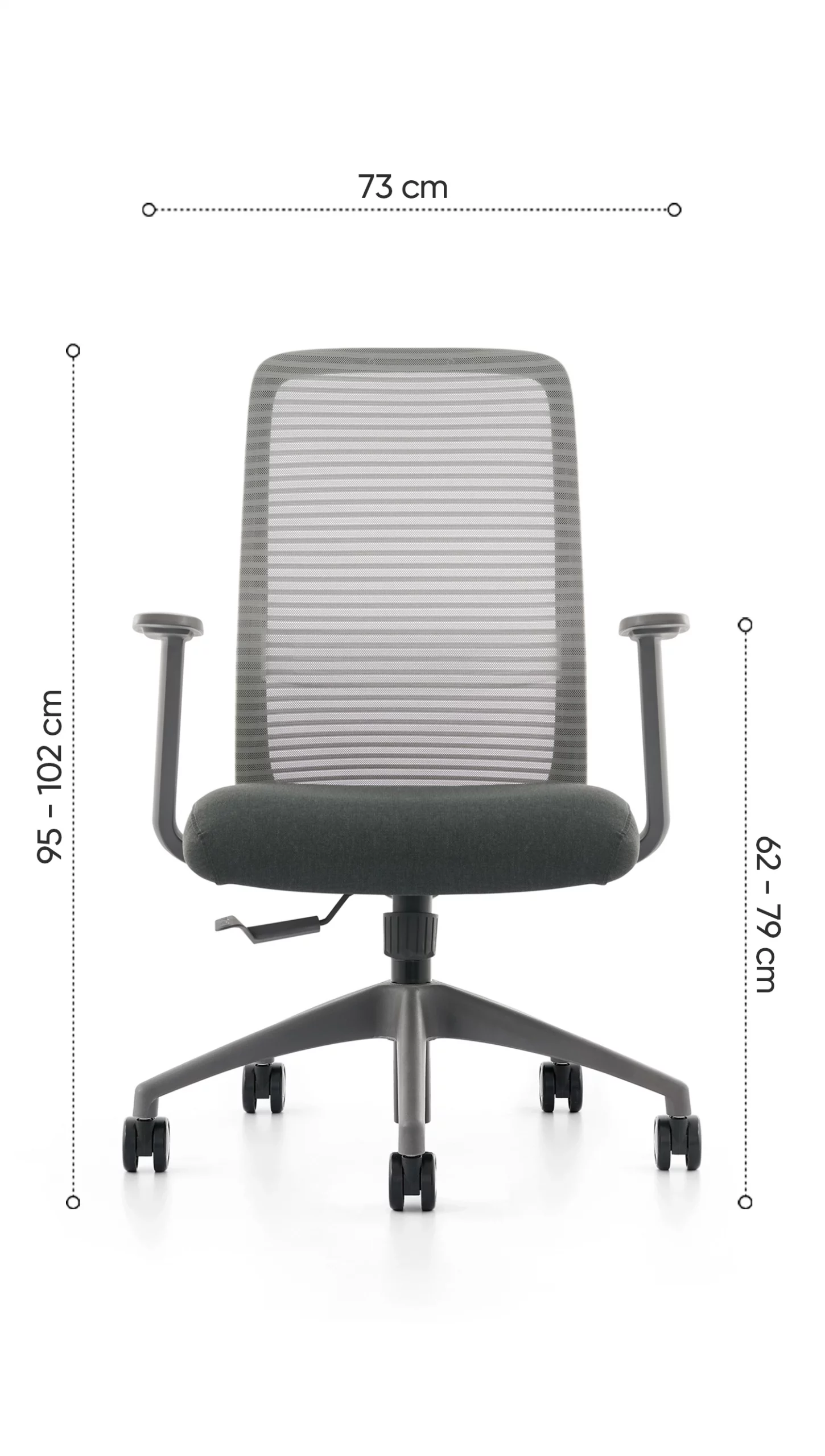 k&iacute;ch thước ghế c&ocirc;ng th&aacute;i học erayf-2