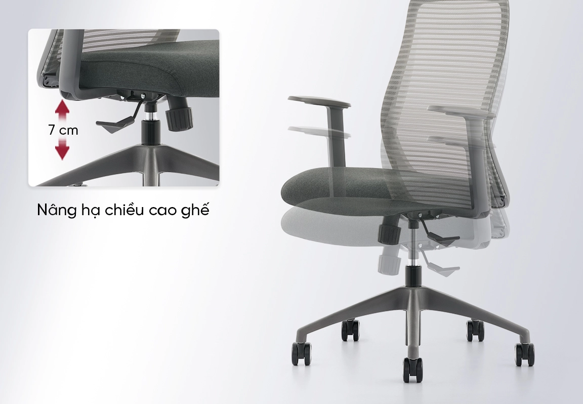 ghế c&ocirc;ng th&aacute;i học erayf-2