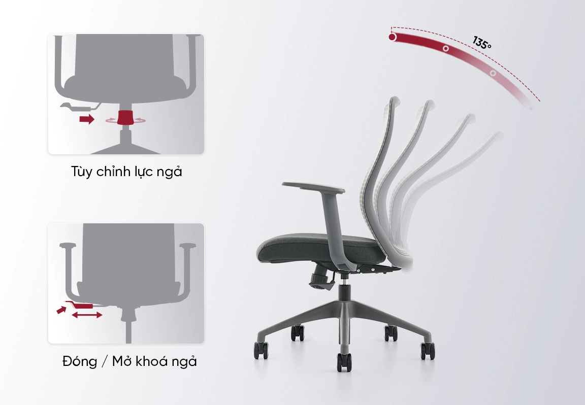 ghế c&ocirc;ng th&aacute;i học erayf-2