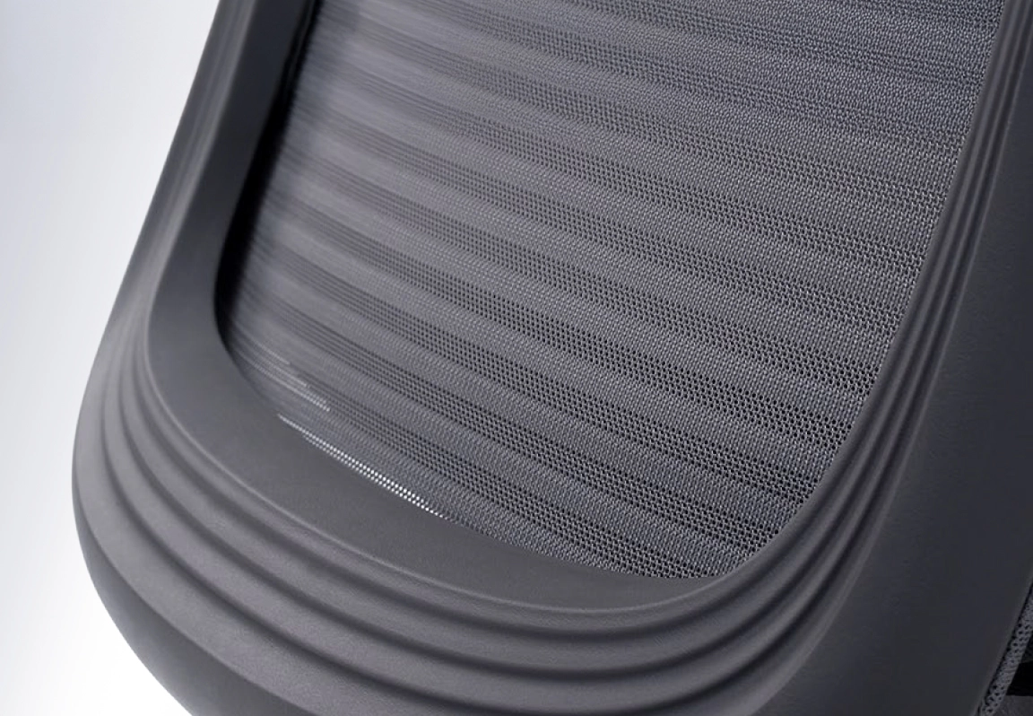 ghế c&ocirc;ng th&aacute;i học erayf-1 sử dụng lưới wintex h&agrave;n quốc